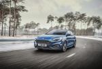 Ford Focus ST 2019 года (WW)
